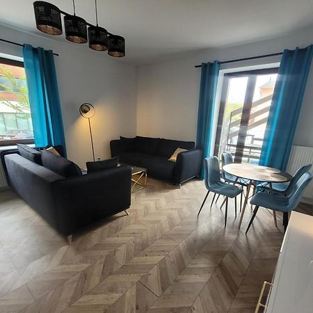 Apartamenty Chopina 1 Bydgoszcz Buitenkant foto