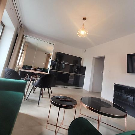Apartamenty Chopina 1 Bydgoszcz Buitenkant foto