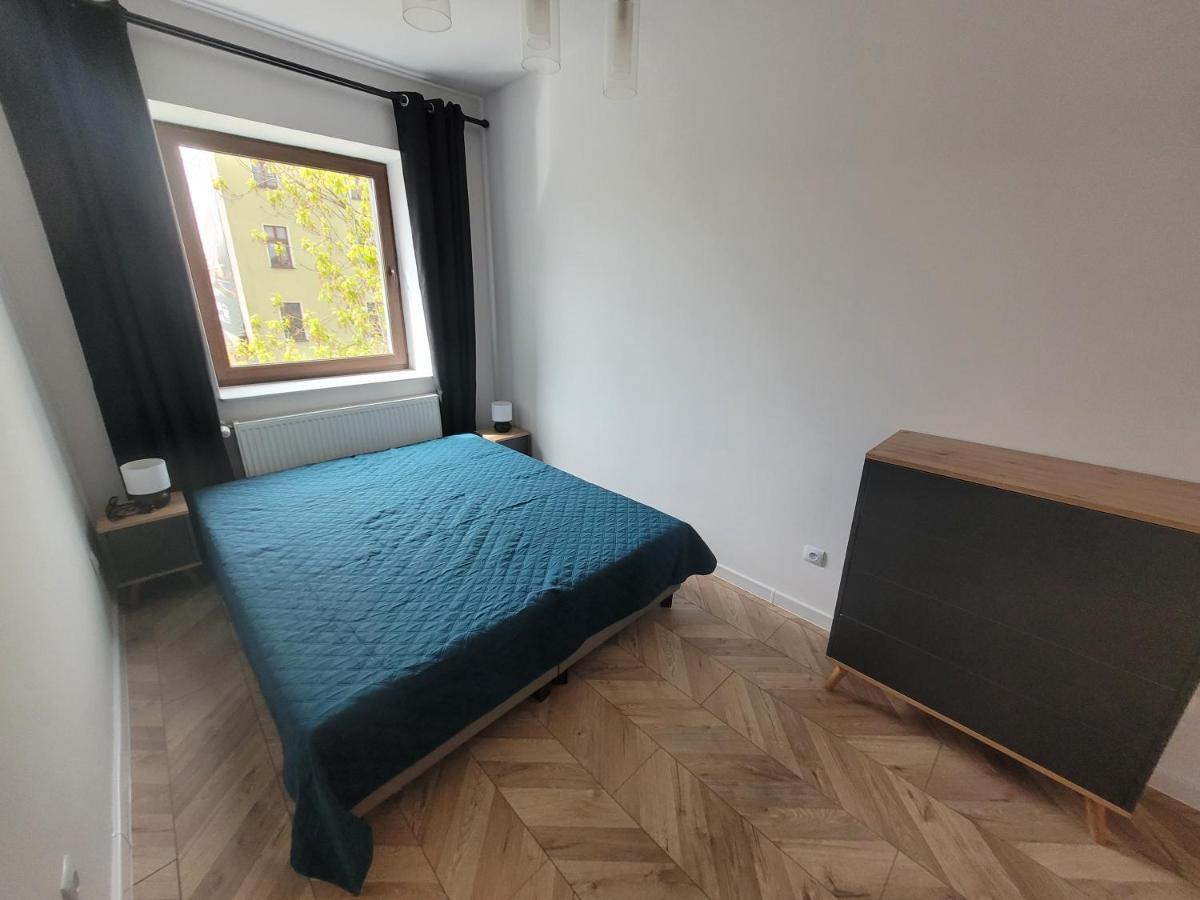Apartamenty Chopina 1 Bydgoszcz Buitenkant foto
