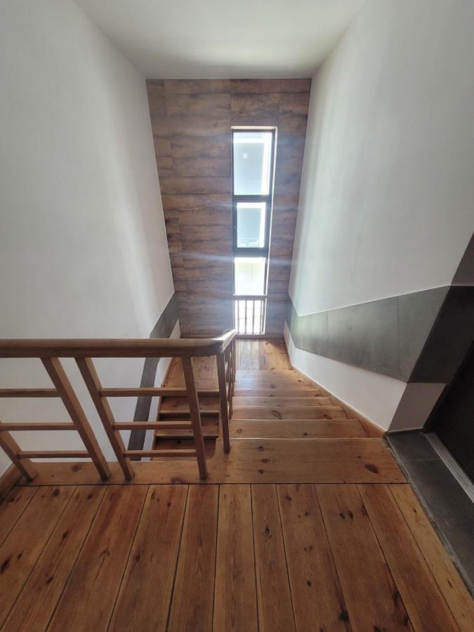 Apartamenty Chopina 1 Bydgoszcz Buitenkant foto