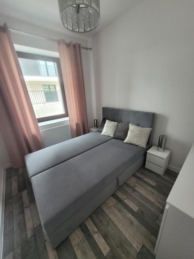 Apartamenty Chopina 1 Bydgoszcz Buitenkant foto